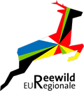 Reewild Euregionale Logo